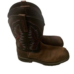 Ariat Work Boot Men size 13